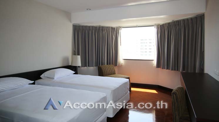 รูป 🔼🔽 AccomA 📩  3 BR Condominium @Baan Suanpetch (1512285) - รูปที่ 4/9