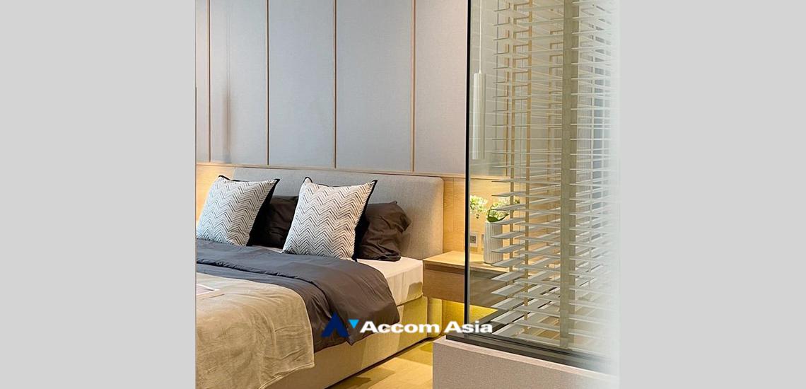 รูป 🔼🔽 AccomA 📩 2 BR Condominium @The Strand Thonglor (AA32456) - รูปที่ 8/8