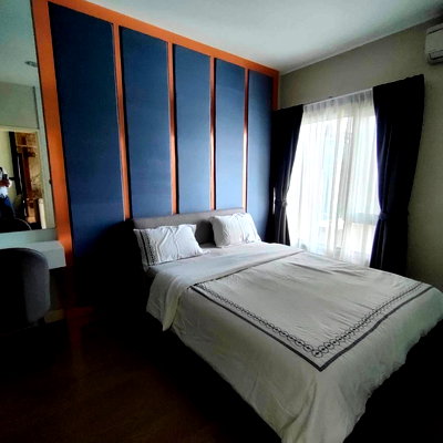 Condos for rent Phrom Phong : For   rent   The Crest Sukhumvit 34 🔴🔴