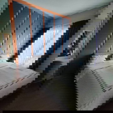 ให้เช่า เดอะ เครสท์ สุขุมวิท 34 🔴🔴