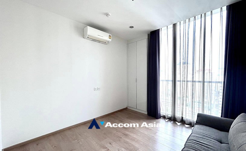 picture 🔼🔽 AccomA 📩 Noble Recole Sukhumvit 19 Condominium - 9/11