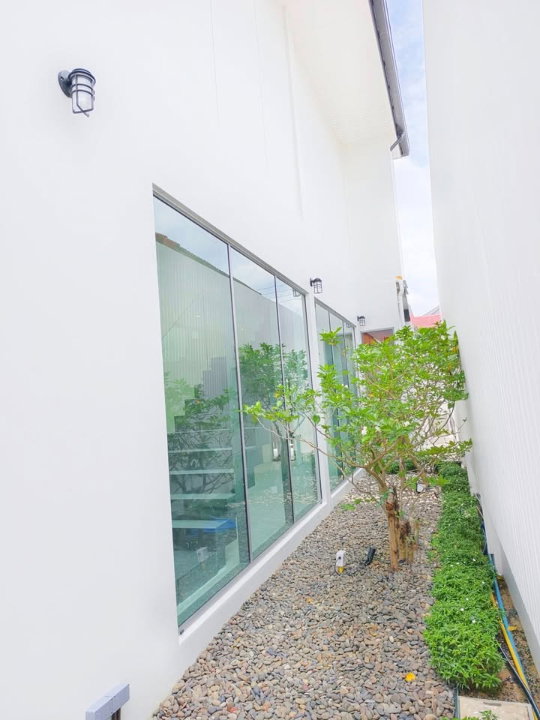 รูป ขายบ้าน Pruksachat Ramkhamhaeng 118/พฤกษชาติ รามคำแหง 118 (SA6806009) ID Line : @baan88 - รูปที่ 11/13