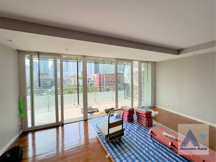 picture 🔼🔽 AccomA 📩  3 BR Condominium @La Citta Penthouse (AA39090) - 11/19