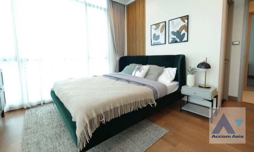 รูป 🔼🔽 AccomA 📩  2 BR Condominium @Supalai Oriental Sukhumvit 39 (AA29806) - รูปที่ 11/15