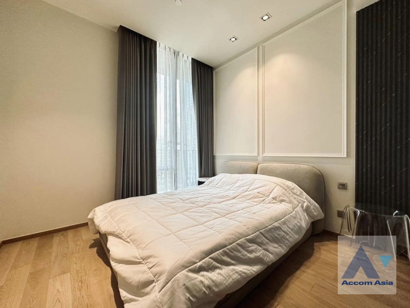 รูป 🔼🔽 AccomA 📩  2 BR Condominium @28 Chidlom (AA32816) - รูปที่ 5/6