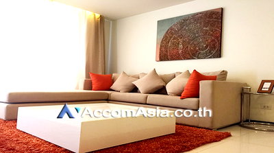 Condos for rent : 🔼🔽 AccomA 📩  2 BR Condominium @Sathorn Heritage (AA15345)