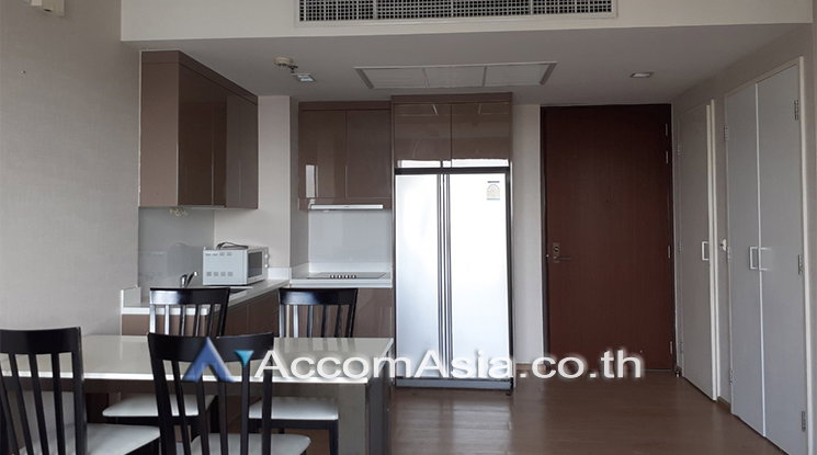 รูป 🔼🔽 AccomA 📩  2 BR Condominium @Siri at Sukhumvit (AA25978) - รูปที่ 4/9