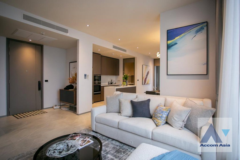 picture 🔼🔽 AccomA 📩  3 BR Condominium @HYDE Heritage Thonglor (AA37521) - 4/20