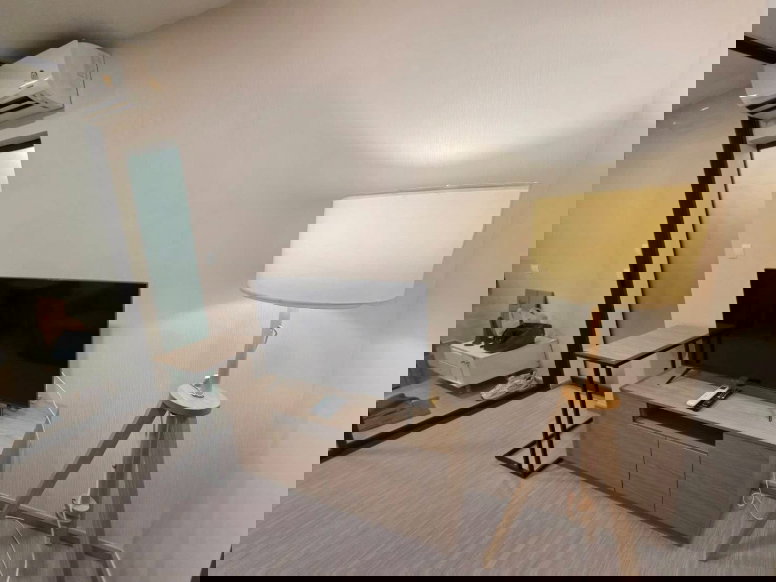 รูป [VR0209]🔥 12,500/เดือน | The Privacy S101 สุขุมวิท 101 ใกล้ BTS ปุณณวิถี เพียง 450 ม. 🔥 - รูปที่ 5/24