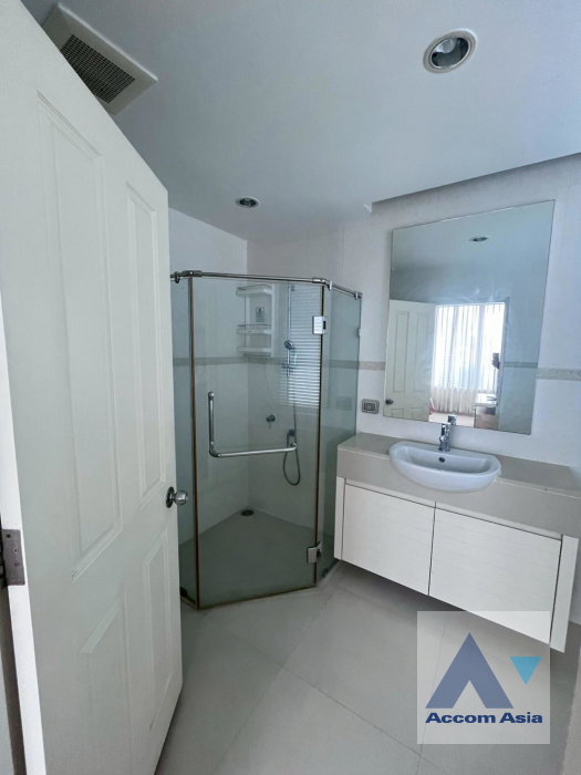 รูป 🔼🔽 AccomA 📩  2 BR Condominium @Siri Residence Sukhumvit 24 (AA24105) - รูปที่ 20/20