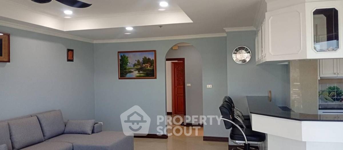 รูป คอนโด 1-ห้องนอน ที่ วิวทะเล 2 คอนโดมิเนียม จอมเทียน ใกล้ พัทยาใต้ (ID 2726258) - รูปที่ 1/13