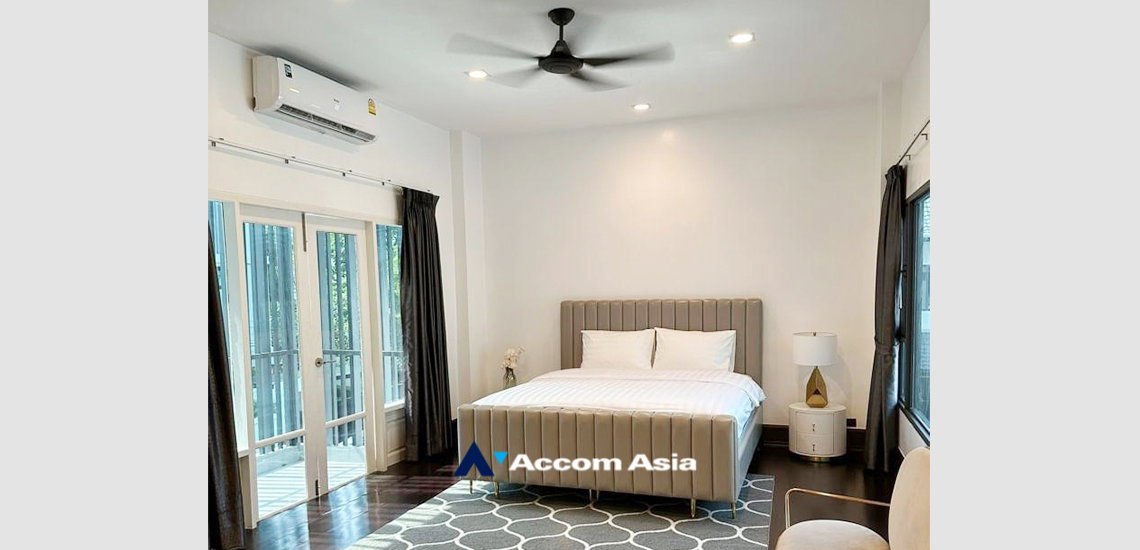 picture 🔼🔽 AccomA 📩 Private Swimming Pool 4 BR House in Khlong Tan Nuea (1913937) - 8/13
