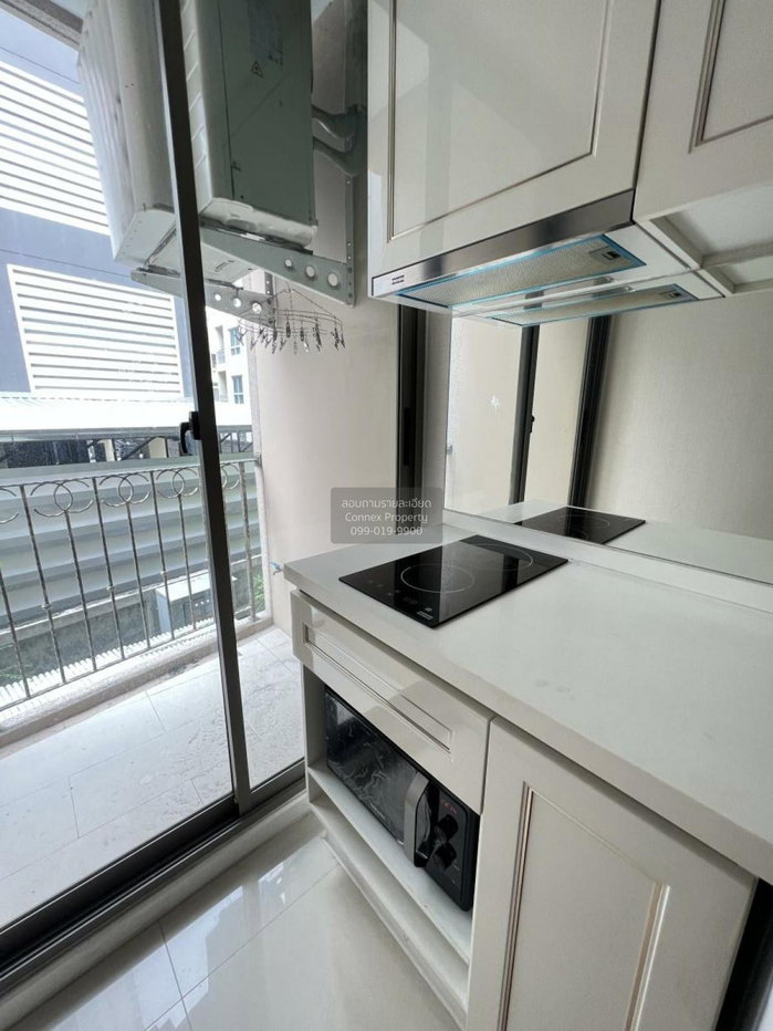 รูป เช่าคอนโด  อมรันทา เรสซิเด้นซ์ MRT-ห้วยขวาง ห้วยขวาง เขต ห้วยขวาง กรุงเทพ CX-89795 ✅ ทักไลน์ @connexproperty ตอบทันที ทีมงานมืออาชีพ ✅ - รูปที่ 4/7