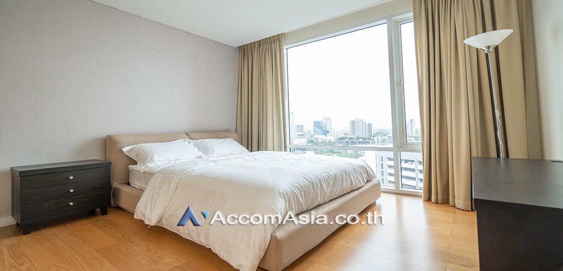 รูป 🔼🔽 AccomA 📩 Pet friendly 3 BR Condominium @Fullerton Sukhumvit (1510901) - รูปที่ 7/11