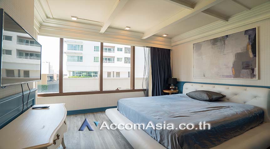 รูป 🔼🔽 AccomA 📩 Double High Ceiling 3 BR Condominium @The Emporio Place (AA27803) - รูปที่ 7/12