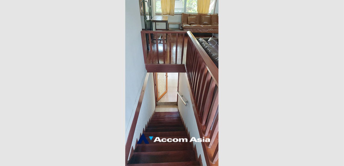 รูป 🔼🔽 AccomA 📩 Pet friendly 5 BR House in Klong Tan (AA34724) - รูปที่ 3/10
