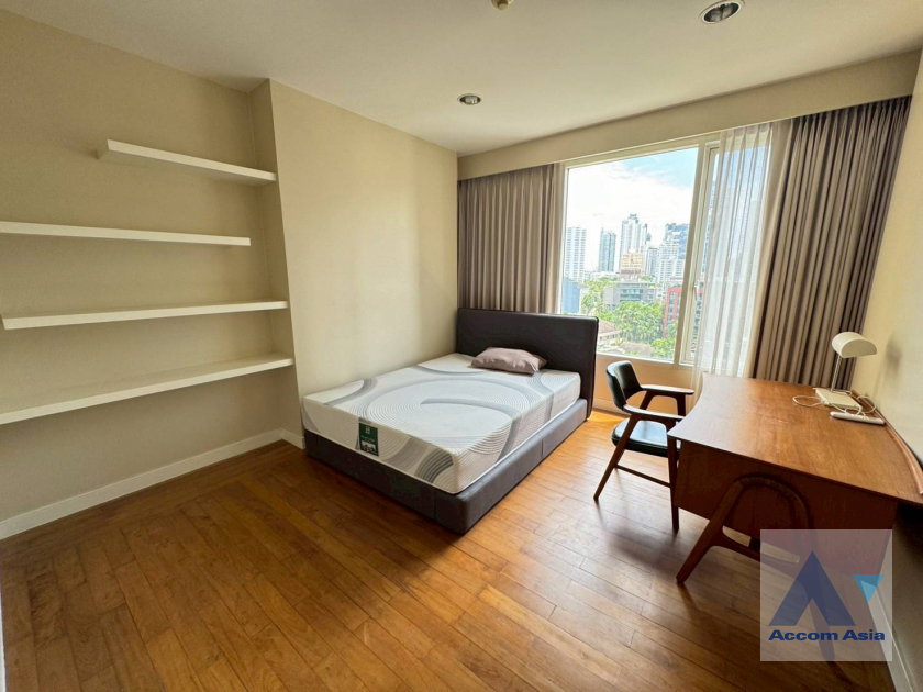 picture 🔼🔽 AccomA 📩 Pet friendly 4 BR Condominium @Hampton Thonglor 10 (AA24950) - 14/18