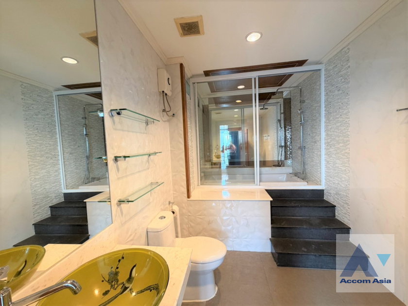 รูป 🔼🔽 AccomA 📩 Pet friendly 4 BR House @Baan Klang Krung Thonglor (AA26733) - รูปที่ 15/18