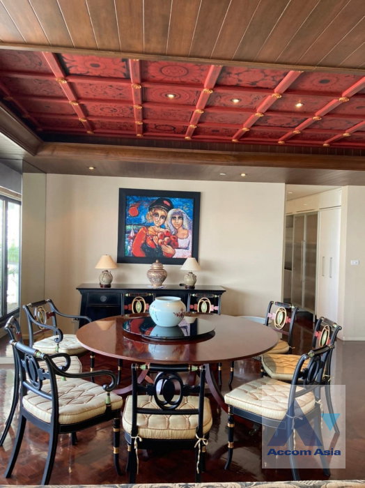 picture 🔼🔽 AccomA 📩 Penthouse 2 BR Condominium @Nusa State Tower (AA33637) - 5/20
