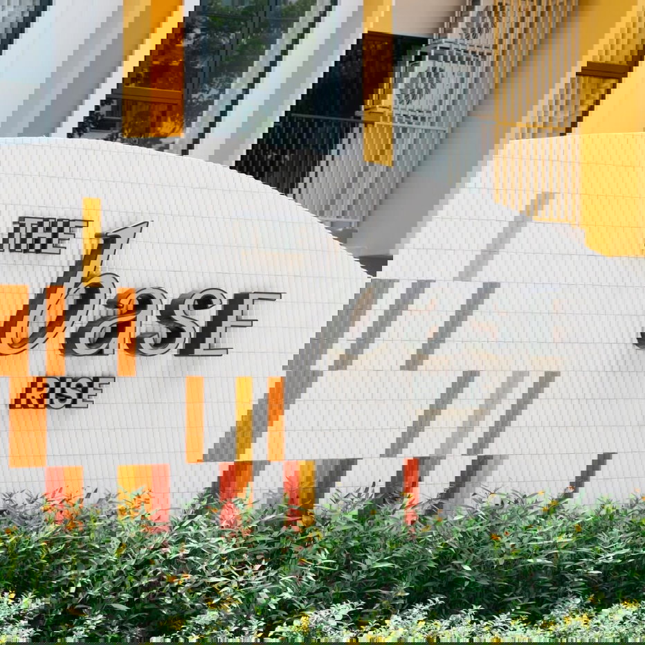 รูป เดอะเบส ไรส์ คอนโดใหม่ภูเก็ต ใกล้ห้างสรรพสินค้า พร้อมเป็นเจ้าของแล้ว 🔥 - รูปที่ 11/12