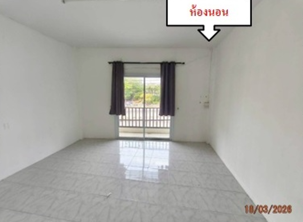 รูป อาคารพาณิชย์ 28 ตร.วา คูเมือง บุรีรัมย์ 2.8M - รูปที่ 17/24