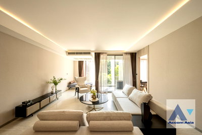 คอนโดให้เช่า : 🔼🔽 AccomA 📩  3 BR Condominium @Fynn Sukhumvit 31 Condominium (AA32189)