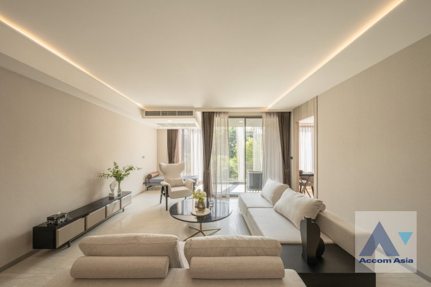 รูป 🔼🔽 AccomA 📩  3 BR Condominium @Fynn Sukhumvit 31 Condominium (AA32189) - รูปที่ 1/20