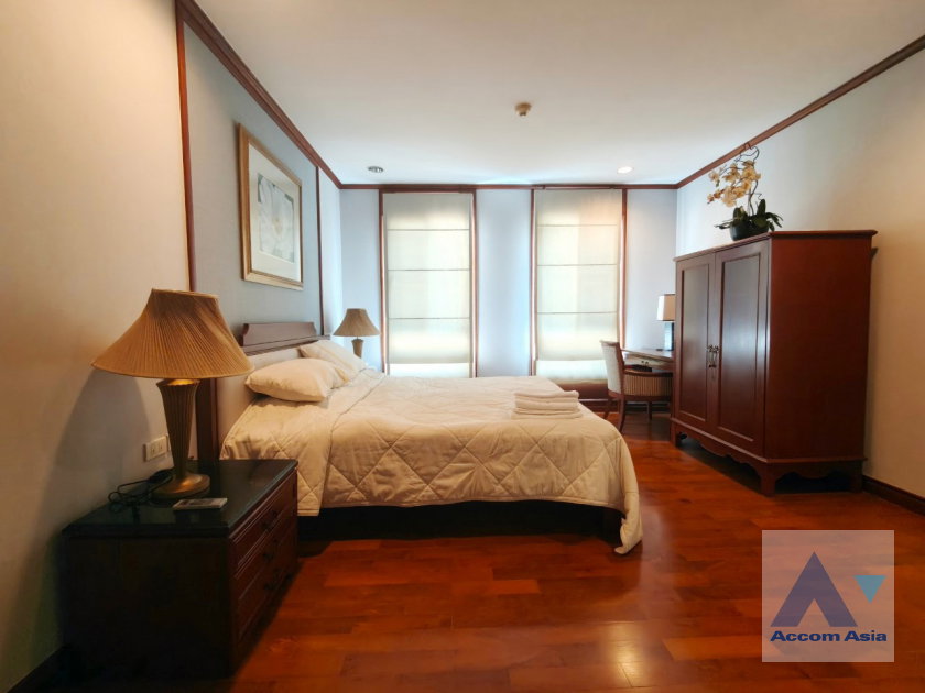 รูป 🔼🔽 AccomA 📩 The Bangkok Sukhumvit 43 - รูปที่ 9/15