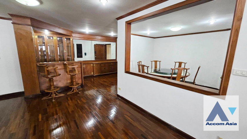 รูป 🔼🔽 AccomA 📩 Duplex Condo 4 BR Condominium @Le Premier II (AA19989) - รูปที่ 4/20