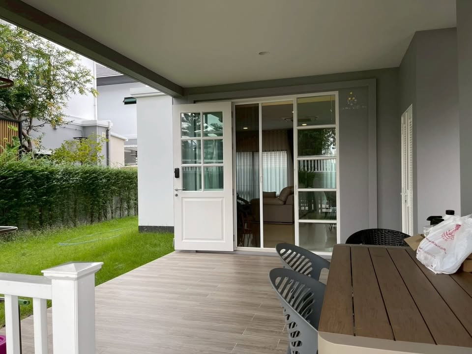 รูป ขายบ้าน burasiri panyaindra/บุราสิริ ปัญญาอินทรา (S6811009) ID Line : @baan88 - รูปที่ 10/20