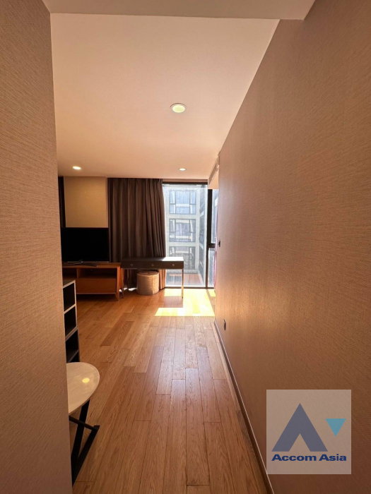 picture 🔼🔽 AccomA 📩  2 BR Condominium @Klass Langsuan (AA32262) - 4/7
