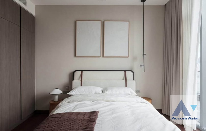 รูป 🔼🔽 AccomA 📩 2 BR Condominium @Q1 Sukhumvit (AA45231) - รูปที่ 7/10