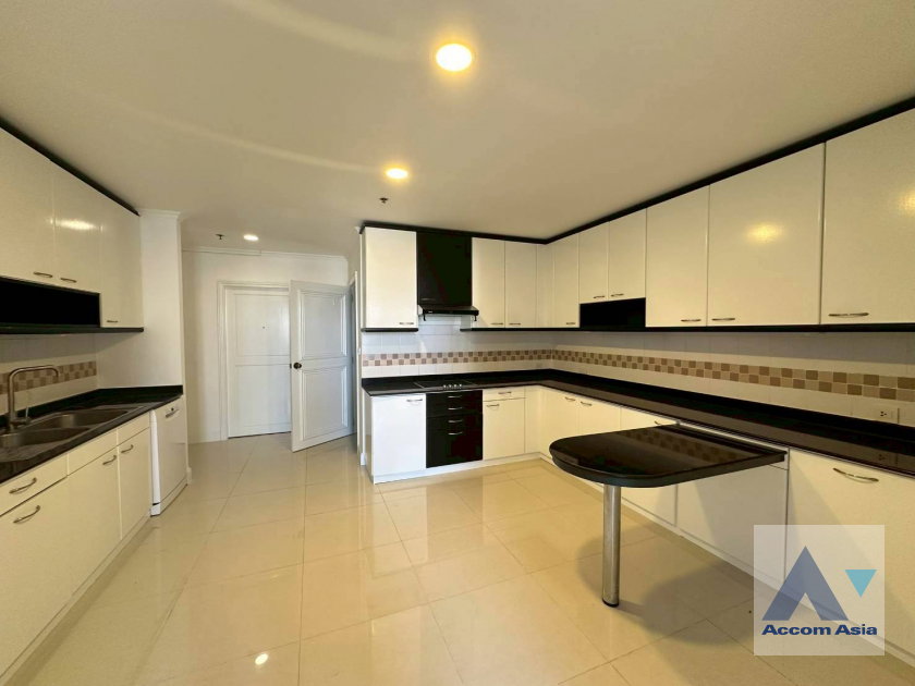รูป 🔼🔽 AccomA 📩 Classic condominium with spacious layout and elegant wood design at Kallista Mansion (20838) - รูปที่ 8/19