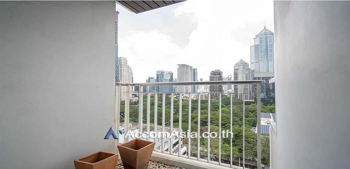 รูป 🔼🔽 AccomA 📩  2 BR Condominium @Urbana Langsuan (21388) - รูปที่ 5/9