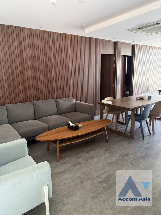 รูป 🔼🔽 AccomA 📩 Private Swimming Pool 4 BR House in Khlong Tan Nuea (AA15750) - รูปที่ 2/8