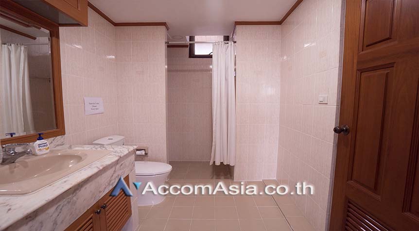 picture 🔼🔽 AccomA 📩 Pet friendly 3 BR Condominium @Ruamsuk Condominium (AA14403) - 13/17