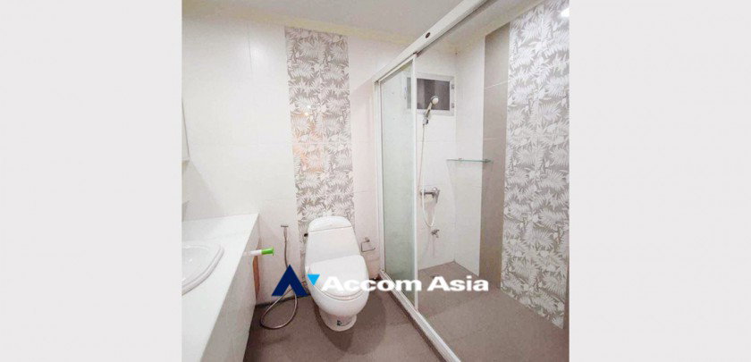 รูป 🔼🔽 AccomA 📩  2 BR Condominium @Baan Prompong (AA33286) - รูปที่ 12/15
