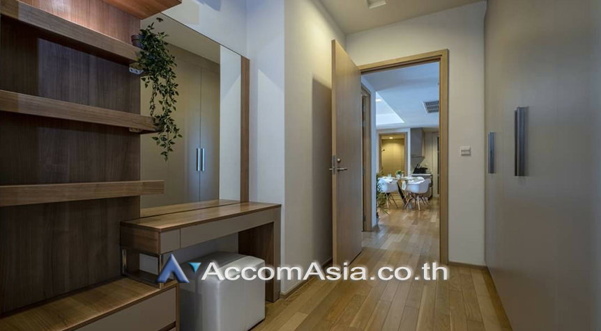 รูป 🔼🔽 AccomA 📩  3 BR Condominium @Siri at Sukhumvit (AA28024) - รูปที่ 6/13