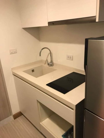 รูป FOR RENT ：Downtown sukhumvit 49 🔥PRICE 🔥 30,000 BAHT/Month 🔥line :@190evxgl - รูปที่ 8/9