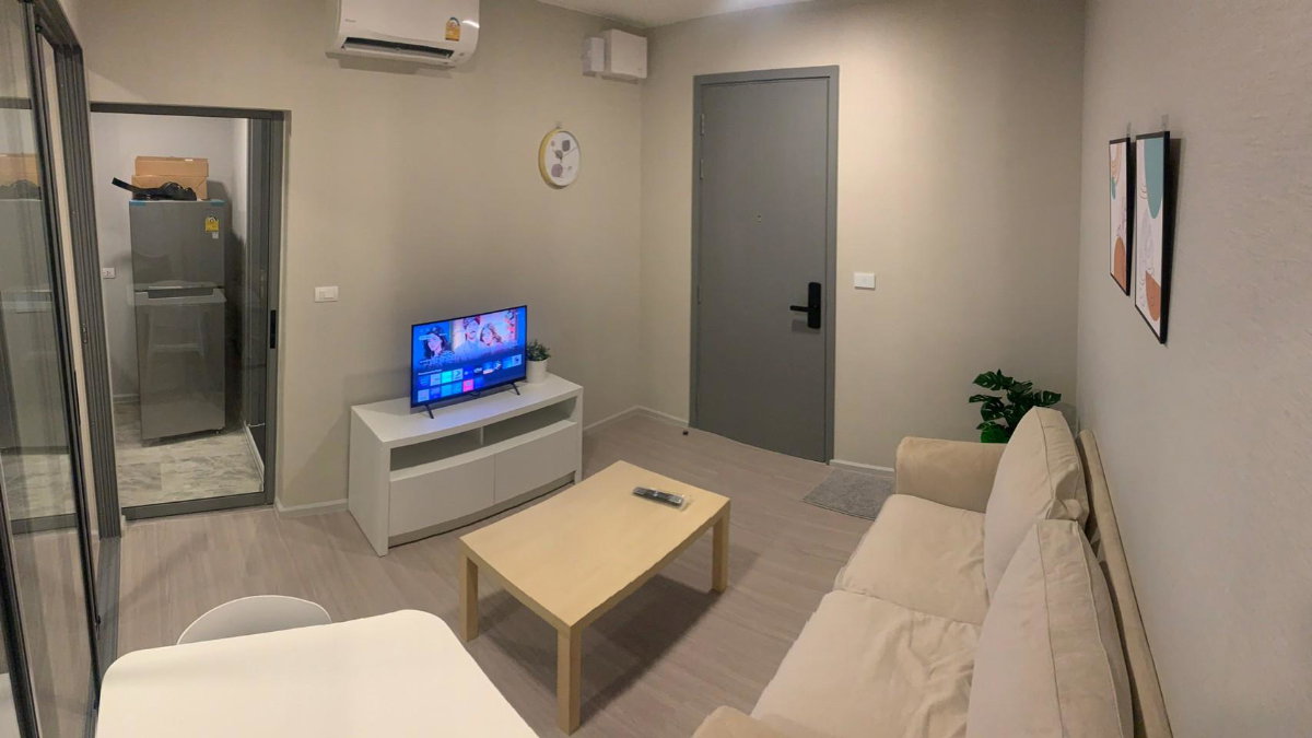 picture [RENT]  ST0809   Quintara Phume Sukhumvit 39      (ID with @in front, LINE ID:  @idhomeland) - 8/25
