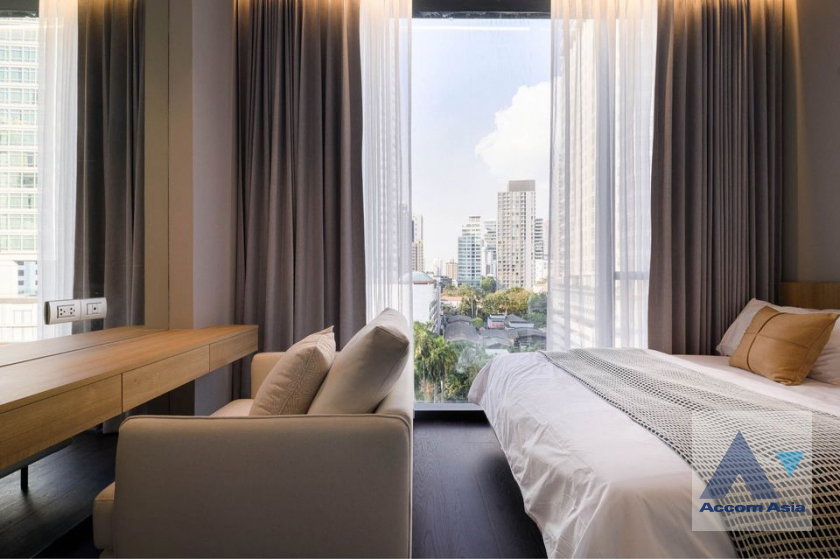 รูป 🔼🔽 AccomA 📩 2 BR Condominium @LAVIQ Sukhumvit 57 (AA39055) - รูปที่ 10/12