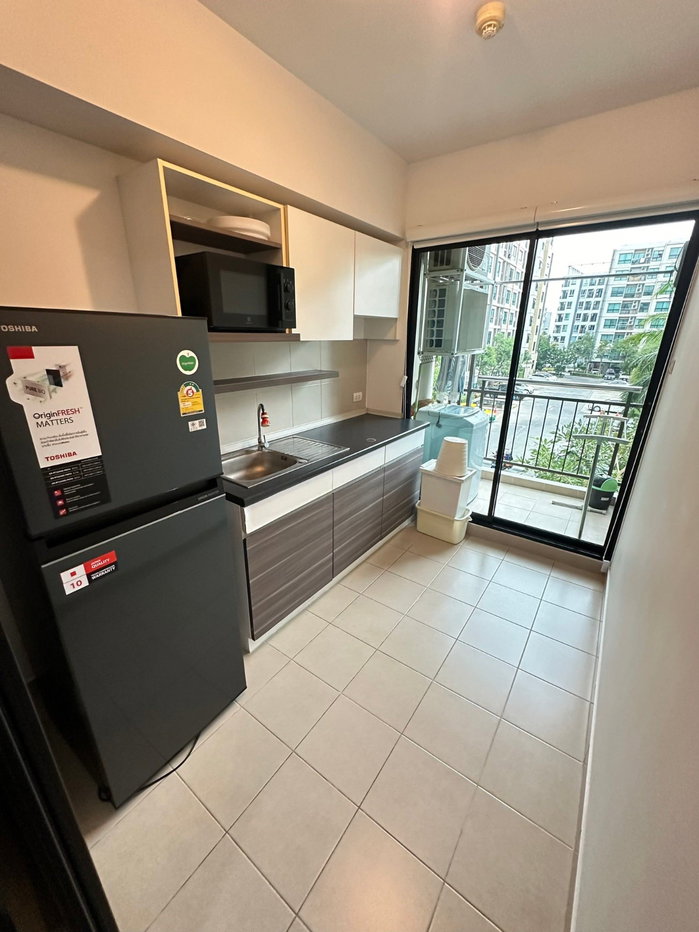 picture Supalai Cute Ratchayothin - Phaholyothin 34 - 5/6