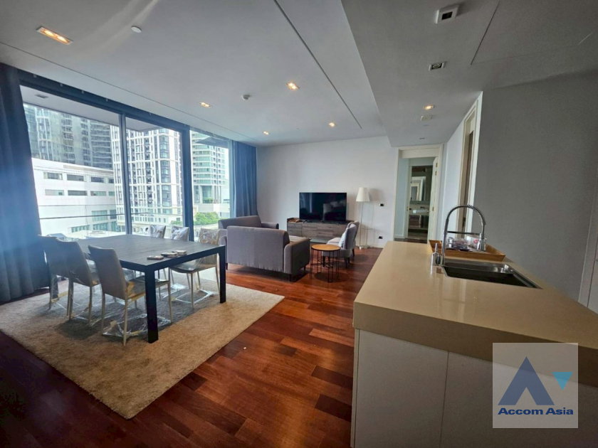 picture ðžð― AccomA ðĐ 2 BR Condominium @MARQUE Sukhumvit (AA43803) - 3/20