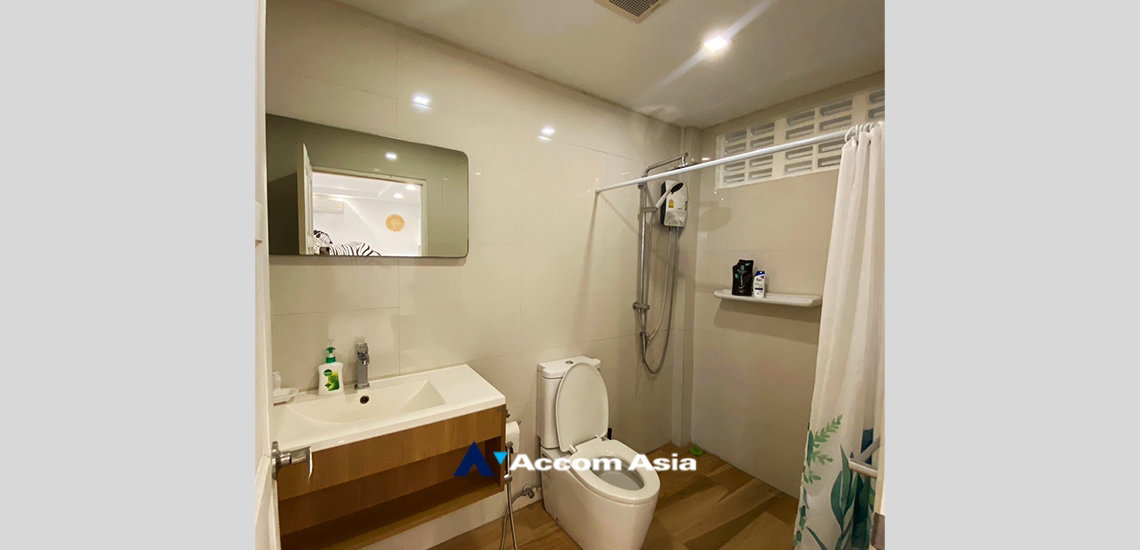 รูป 🔼🔽 AccomA 📩 Warm-toned townhouse with multiple living areas and natural beach concept (AA19225) - รูปที่ 20/20