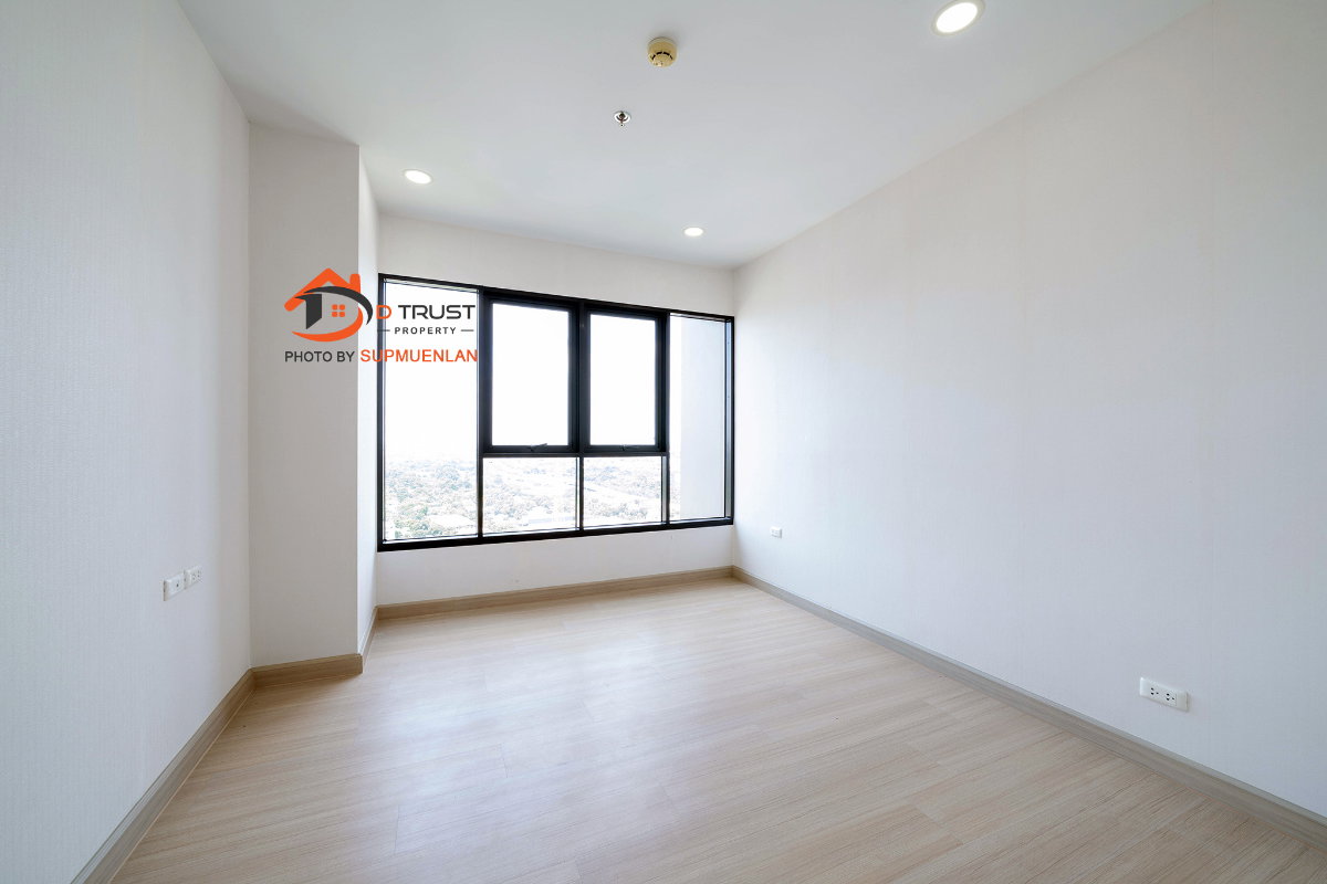 รูป ขาย คอนโด ศุภาลัย ลอฟท์ สถานีแยกไฟฉาย 83.90 ตร.ม. ห้องมุม ชั้น 20 ห้องใหม่ - รูปที่ 4/7