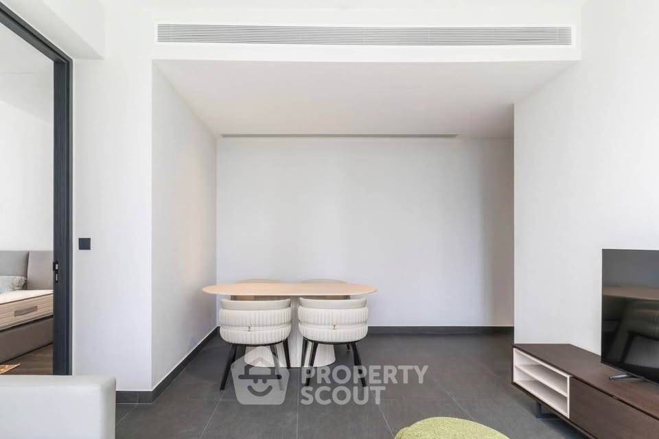 รูป คอนโด 2-ห้องนอน ที่ เทตต์ สาทร 12 ใกล้ BTS เซนต์หลุยส์ (ID 2771933) - รูปที่ 5/17