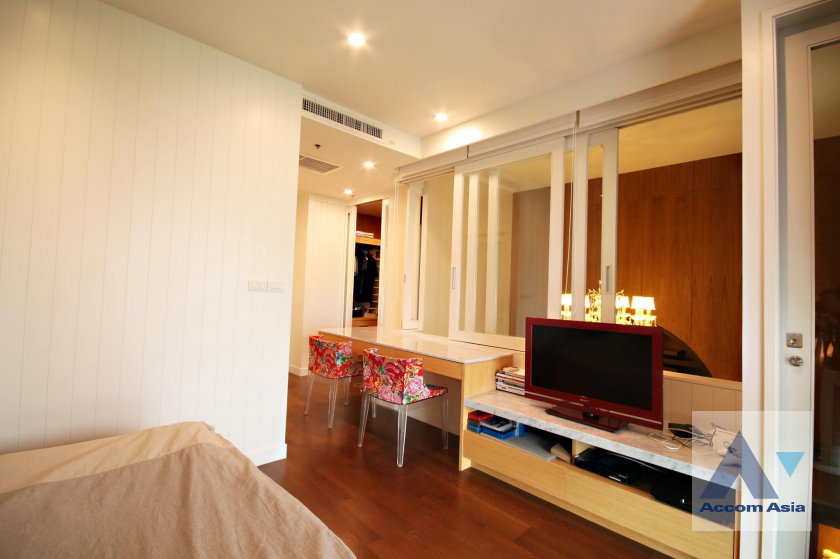 รูป 🔼🔽 AccomA 📩 Double High Ceiling,Duplex Condo 2 BR Condominium @Noble Remix (AA26175) - รูปที่ 15/20