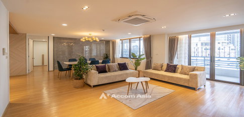 🔼🔽 AccomA 📩 Acadamia Grand Tower