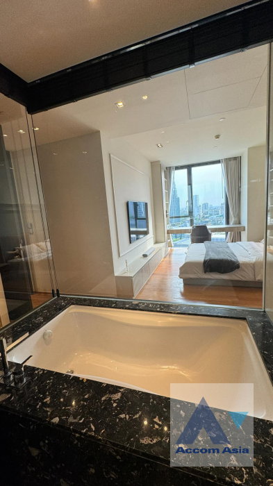 picture 🔼🔽 AccomA 📩  2 BR Condominium @Beatniq Sukhumvit (AA39077) - 7/8