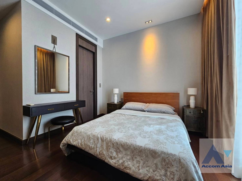 picture 🔼🔽 AccomA 📩  2 BR Condominium @Q1 Sukhumvit (AA42971) - 9/12